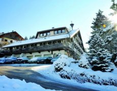Hotel Villa Wilma  - Folgaria