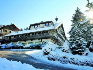 Hotel Villa Wilma  - Folgaria - Folgaria/Lavarone - Itálie, Folgaria - Ubytování