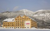 Katalog zájezdů, COOEE alpin Hotel Dachstein