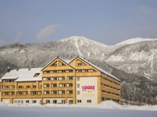 COOEE alpin Hotel Dachstein - Lyžařské zájezdy
