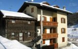 Freeski Appartamenti Alpen - Deluxe