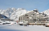 Katalog zájezdů, Residence La Voile