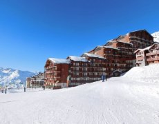Residence Cheval Blanc