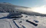 Hotel Špindlerova Bouda