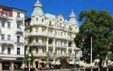 OREA Spa Hotel Bohemia