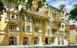 Katalog zájezdů - Česká republika, ENSANA SPA HOTEL SVOBODA
