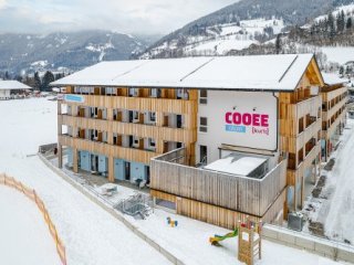 COOEE alpin Hotel Bad Kleinkirchheim - Korutany - Rakousko, Bad Kleinkirchheim - Lyžařské zájezdy