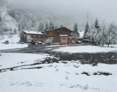 Hotel Künstleralm
