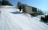 Hotel Lion Noir  - Pila