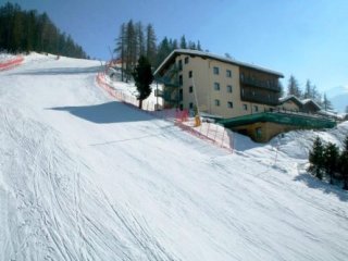 Hotel Lion Noir  - Pila - Itálie, Valle d'Aosta - Ubytování