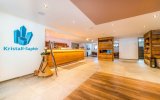 Katalog zájezdů - Švýcarsko, Hotel Kristall-Saphir