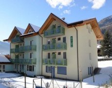 Hotel Garni Maria - Monclassico - Dimaro-Folgarida