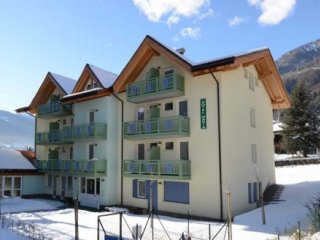 Hotel Garni Maria  - Monclassico - Dimaro-Folgarida - Marilleva-Folgarida - Itálie, Folgarida - Ubytování
