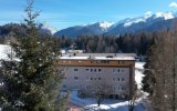 Katalog zájezdů, Park Hotel Sancelso  - Bellamonte