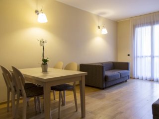 Blu Hotel Acquaseria - Trentino - Itálie, Passo del Tonale - Lyžařské zájezdy