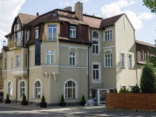 DAVINCI - Mariánské Lázně - Západní Čechy - Česká republika, Mariánské Lázně - Lyžařské zájezdy
