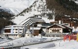 Blu Hotels Senales Zirm Cristal SKI