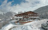 Hotel & Rezidence Vallechiara  - Valdisotto - Bormio