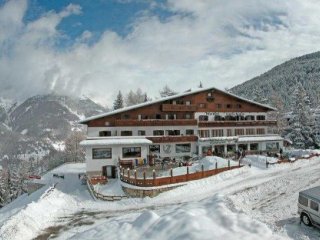 Hotel & Rezidence Vallechiara  - Valdisotto - Bormio - Itálie, Valdisotto - Ubytování