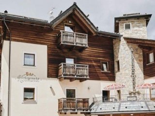 Hotel 2000 Eira  - Livigno - Trepalle - Alta Valtellina - Itálie, Trepalle - Ubytování