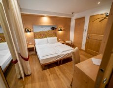 Hotel Al Sole Mountain Chic  - Folgaria - San Sebastiano