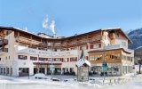 Das Alpenhaus Kaprun