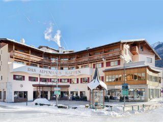 Das Alpenhaus Kaprun - Salcbursko - Rakousko, Zell am See/Kaprun (a okolí) - Pobytové zájezdy