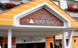Katalog zájezdů - Itálie, Hotel Tannenhof  - Brunico - Riscone