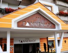 Hotel Tannenhof  - Brunico - Riscone