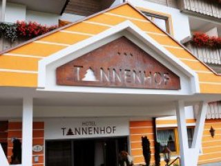 Hotel Tannenhof  - Brunico - Riscone - Brunico - Itálie, Riscone/Reischach - Ubytování