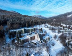 Resort Dlouhé Stráně