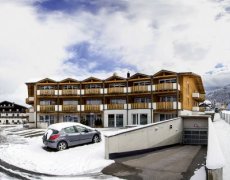 Appartement Adler Resort Kaprun