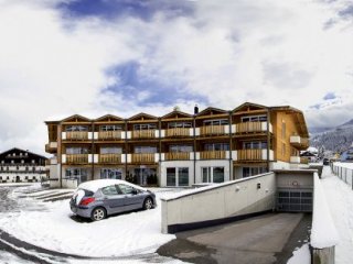 Appartement Adler Resort Kaprun - Salcbursko - Rakousko, Kaprun - Zell am See - Lyžařské zájezdy