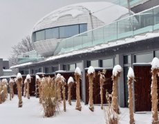 Wellness Hotel Antonie