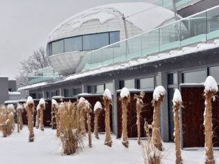Wellness Hotel Antonie - Jizerské hory - Česká republika, Frýdlant -zima - Lyžařské zájezdy