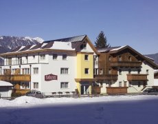 Falkners Resort Ötztal