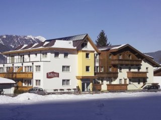Falkners Resort Ötztal - Tyrolsko - Rakousko, Sölden Arena - Ötztal - Lyžařské zájezdy