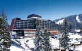 Katalog zájezdů - Bulharsko, Hotel Samokov