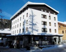 Apartmány Ferré