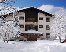 Apartmány Pock  se skipasem