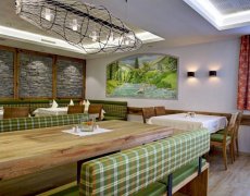 Hotel Garni Forelle
