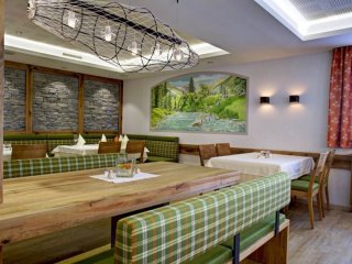 Hotel Garni Forelle - Tyrolsko - Rakousko, Tux - Lyžařské zájezdy