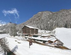 Sport Hotel & Club Il Caminetto Resort S - Canazei