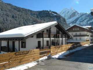 Residence Casa Canazei - Itálie, Canazei Alba di Canazei - Lyžařské zájezdy