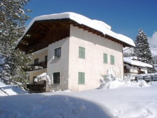 Casa Iris - Itálie, Tre Valli - Lyžařské zájezdy