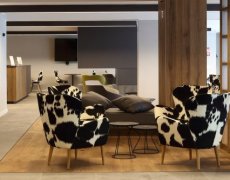 Armon Greenblu Hotel & Wellness  - Folgarida