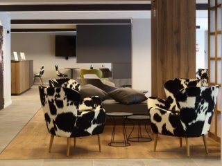 Armon Greenblu Hotel & Wellness  - Folgarida - Marilleva-Folgarida - Itálie, Folgarida - Ubytování