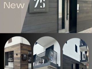 Apartmány Home75 - Ponte di Legno - Passo Tonale - Itálie, Ponte di Legno - Ubytování