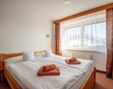 Hotel Churáňov