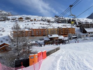Residence Pra Sainte Marie - Hautes Alpes - Francie, Risoul, Vars - Lyžařské zájezdy